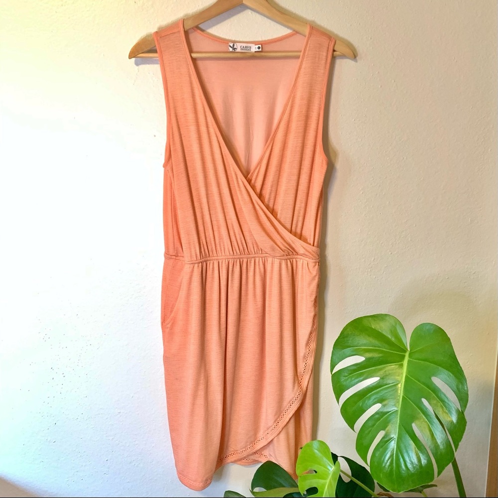 Carve Designs Kendall Dress